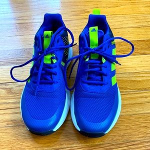 Adidas Own the Game 2.0 sneakers